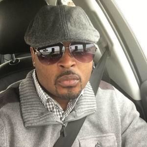 Meet your Posher, Greg